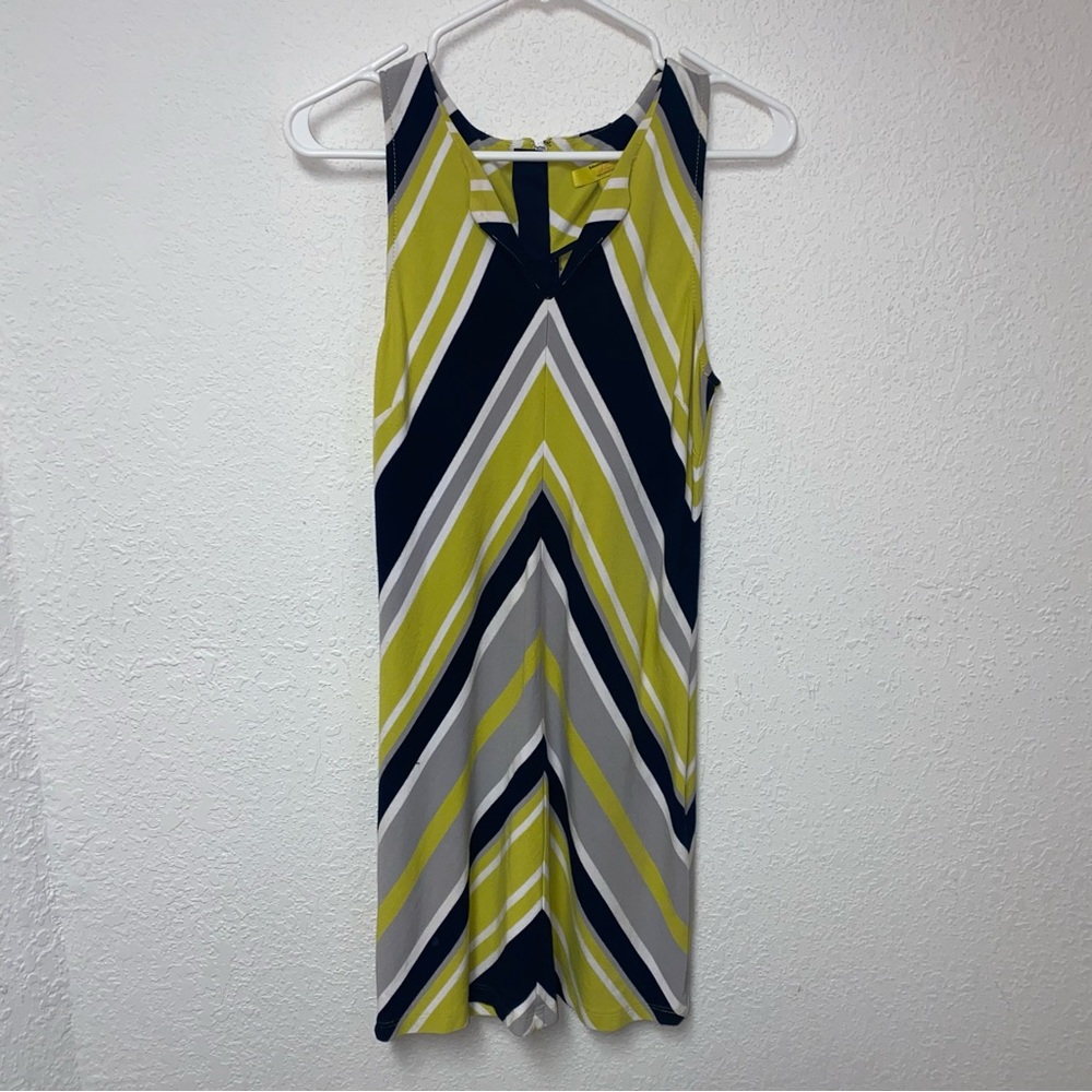 Banana Republic Milly Collection Size 2 Dress - Picture 7 of 13